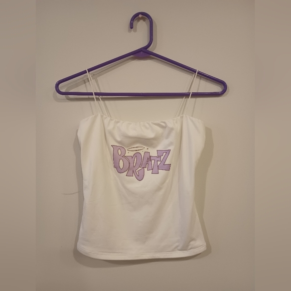 Windsor Tops - Bratz Windsor Cami